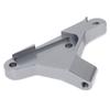 RC Sway Bar Mount Aluminum Alloy RC Anti Roll Stabilizer for   SCX10 III 1Celsius10 RC Car