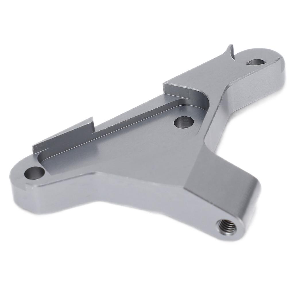 RC Sway Bar Mount Aluminum Alloy RC Anti Roll Stabilizer for SCX10 III 1Celsius10 RC Car