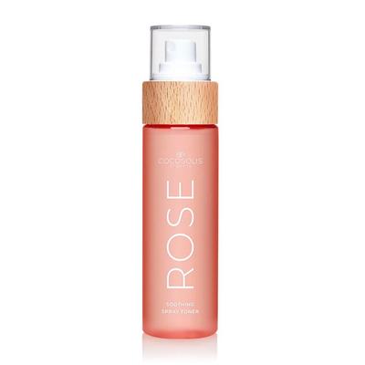 Rose Tónico Calmante Spray 110ml