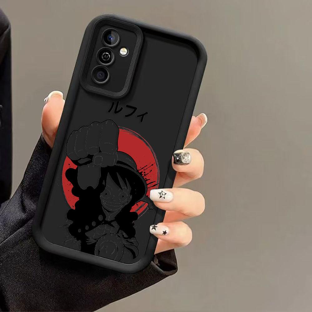 Comic One P-Piece Luffys Zoros Cover Phone Case For HONOR 600 400 90 LITE 300 200 70 50 20 10I 9X 8X PRO DIY Case Shell Funda