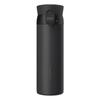 Термос LocknLock Серия Aspire 450 мл Нержавеющая сталь 316L Крышка с клапаном-поильником