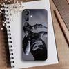 T-Travis Scott S-SICKO MODE  Phone Case For Samsung Galaxy A73,A72,A71,A70,A52,A51 Others Soft Black Cover