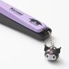 Kai Подарок для ногтей Куроми с кусачками Sanrio KK2603, Маленький, Подарок, Шарм, Дизайн,