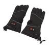 Heating Gloves Electric Touchscreen Heated Gloves Waterproof Windproof Warm Keeping Gloves for