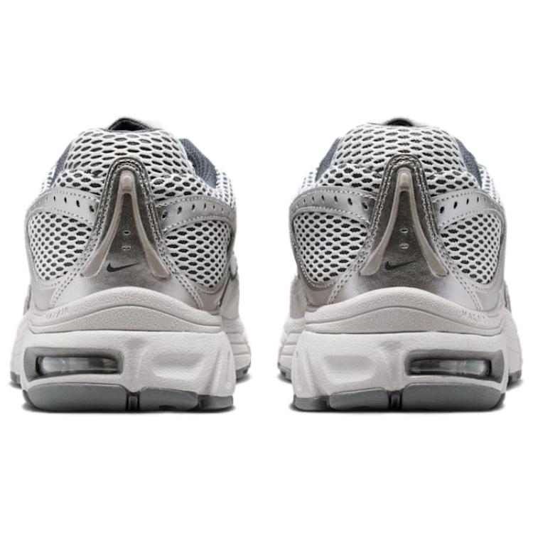 Nike Кроссовки для бега Air Max Moto 2K Support Мужские Серые IO9279-008