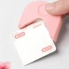 Portable R4 Corner Rounder Mini Card Rounded Cutter New Round Angle Border Trimmer