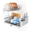 Double-Layer Dish Drying Rack