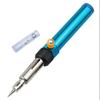 462F Handy Gas Soldering Pen Soldering Iron for Precise Welding and Heat Shrink