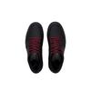 Jordan Air Jordan 1 Back To The Past Низкие Винтажные Баскетбольные Кроссовки Унисекс Черно-Красные 553558-043(Команда990-)