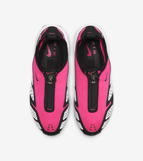 FZ2068-600 Женские Nike Air Max SNDR Гиперпинк и Черный (Женский)