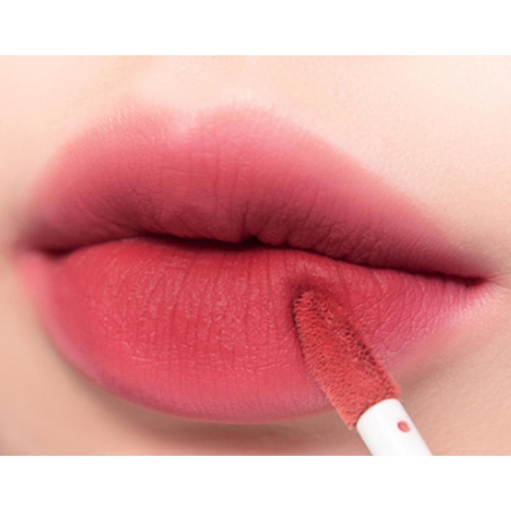 Rom& Zero Velvet Tint, нет. 8 Айси, 5,5 г, 1 шт.