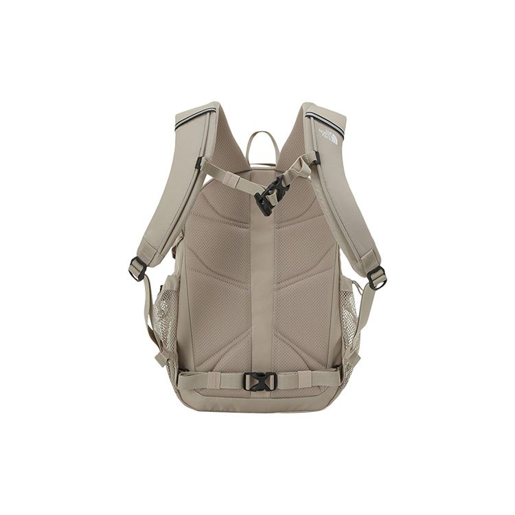 The North Face 15 л Рюкзак Breeze LT Color Block Унисекс Рюкзак Нейлон Абрикосовый NM2SP06B