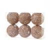 6Pcs/set Xmas Baubles Christmas Ball Foam Xmas Ornament Ball New Christmas Tree Hanging Pendant
