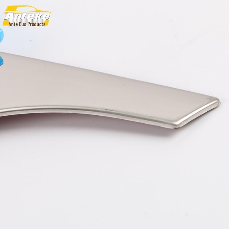 Song PRO Стекло окна и кузова Защита от царапин Накладка и декоративная полоса - Набор аксессуаров из 19 шт.