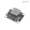 DC-DC Step-Down Module Step-Down Regulator Module Mini Step Down Board DC 6V-40V To DC 5V 9V 12V 24V Voltage Regulator 3A+