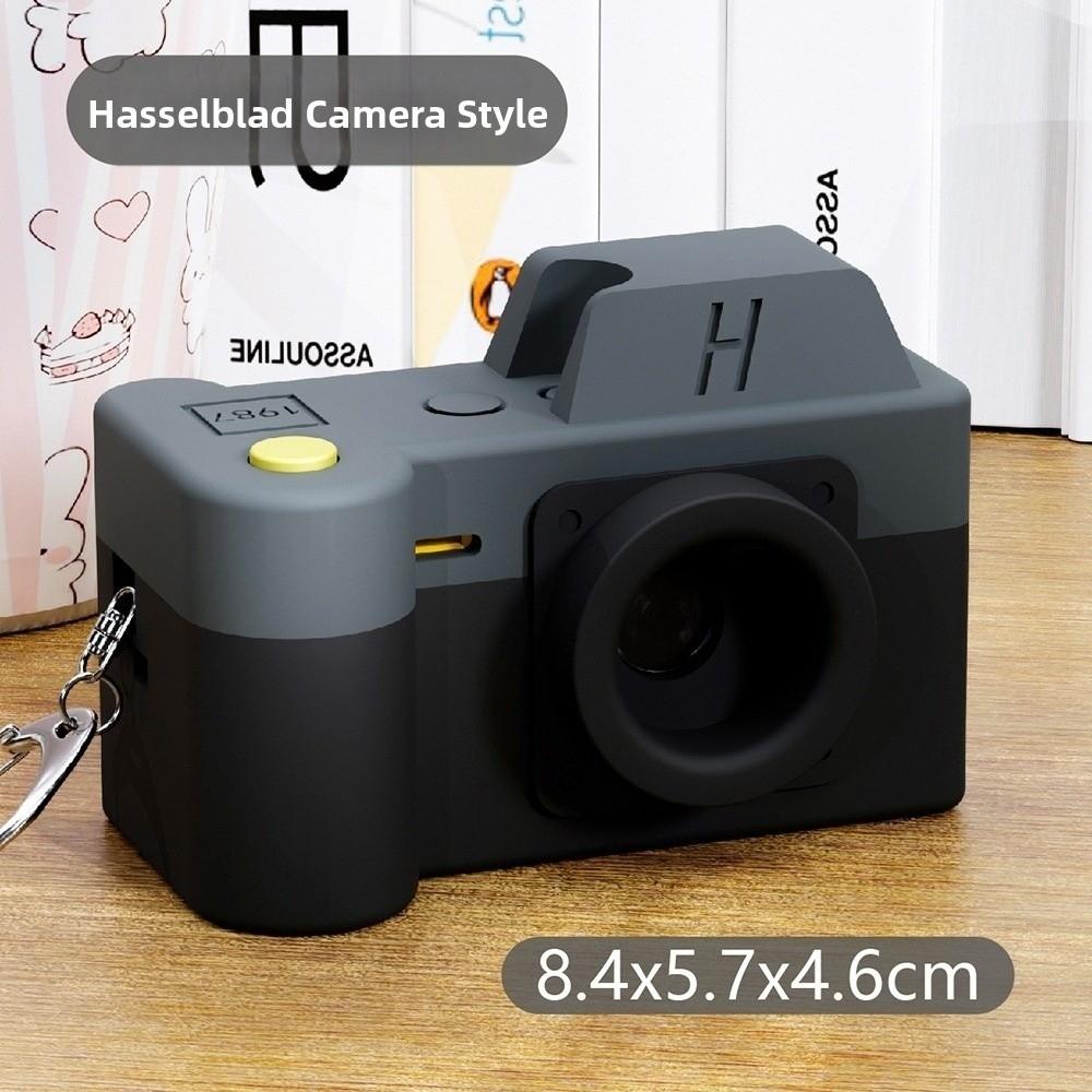 Вместительный кейс для хранения для Kodak 3D-печатный магнитный для коробки цифровой камеры Kodak Ретро-дизайн Защитный чехол для камеры