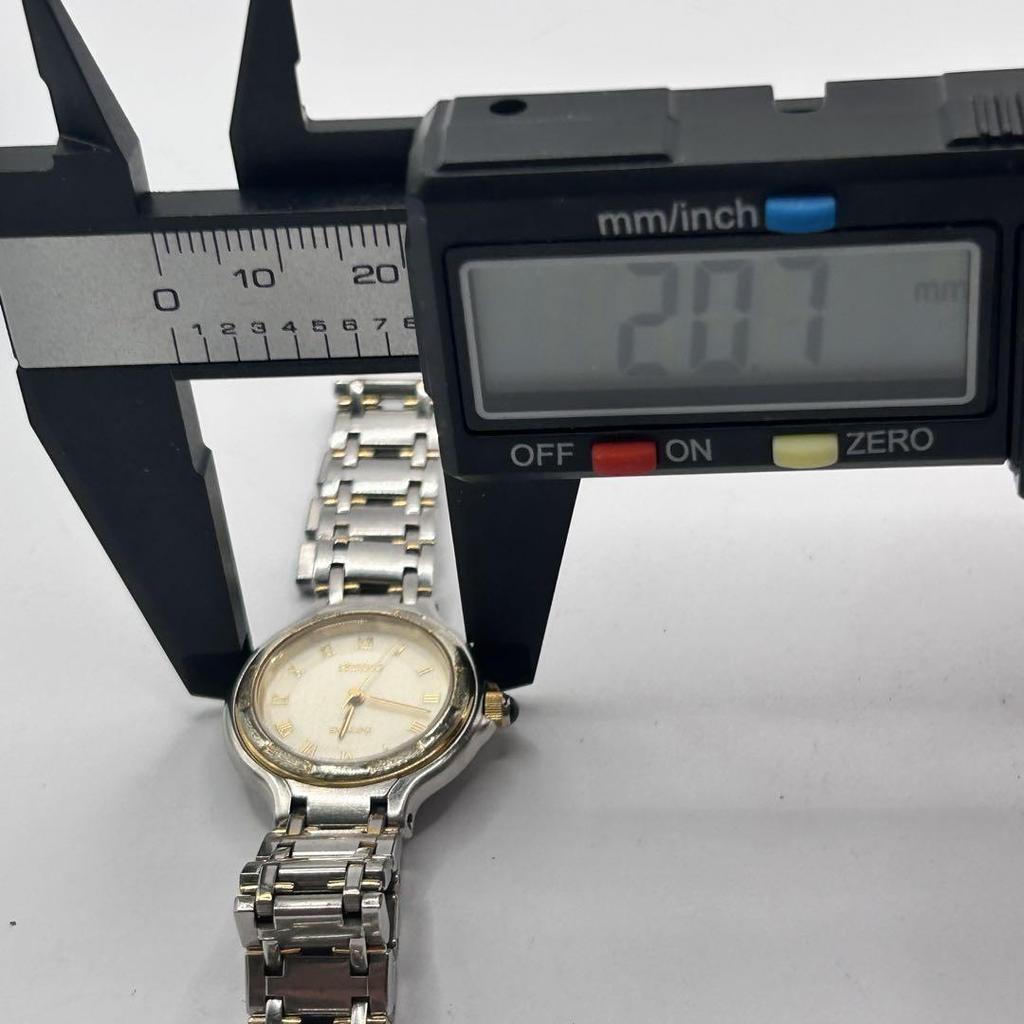 [USED] Beautiful SEIKO EXCELINE Luxury Women's Watch