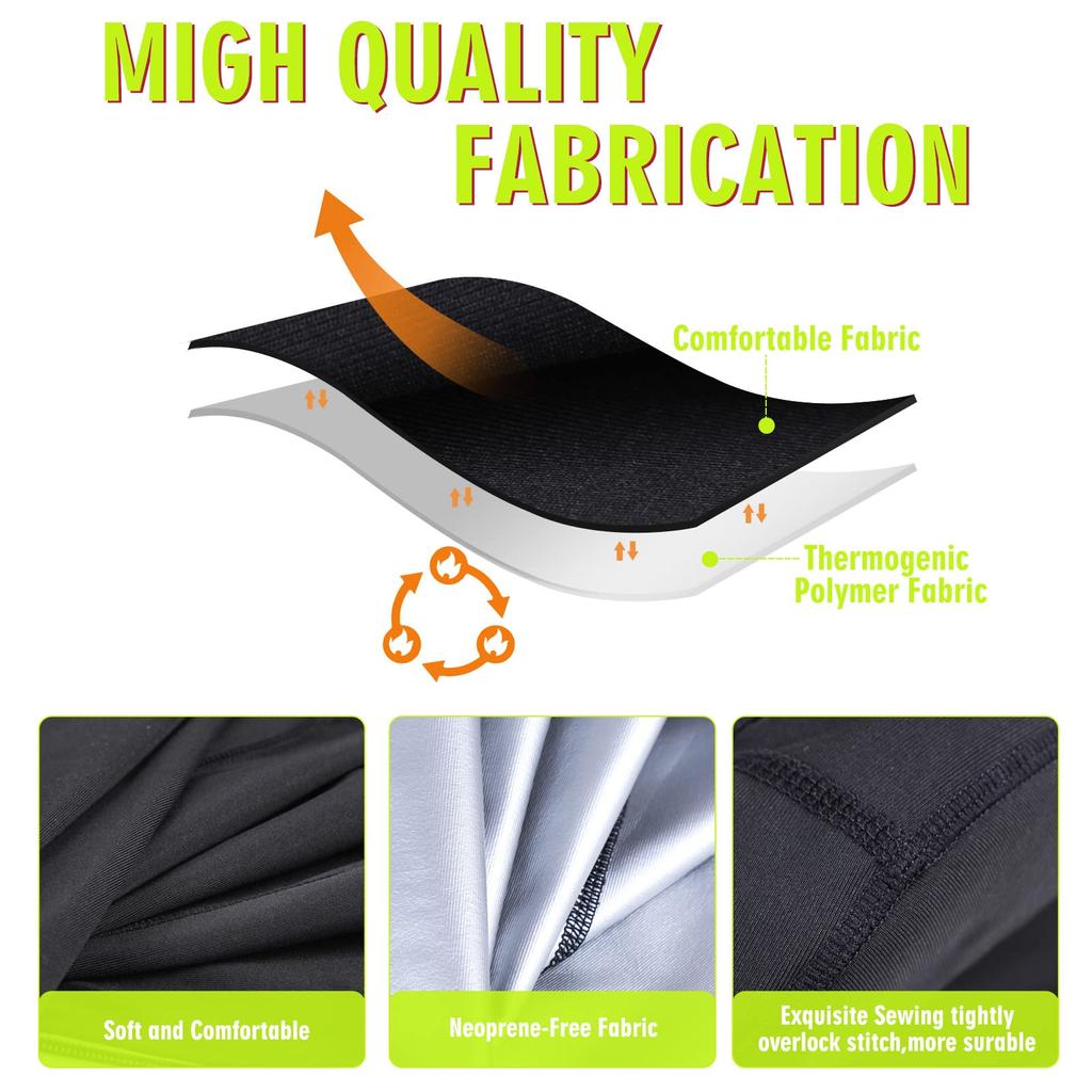 Костюм для сауны для женщин, формирователь тела, тренировочная куртка с горячей талией, рубашка для фитнеса с длинными рукавами и застежкой-молнией, тренировочная майка, корректирующая одежда, толстовка