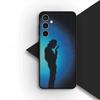 Чехол M-Michaels Hot J-Jacksons для Samsung Galaxy Note 20 Ultra 10 8 9 S10 Plus Lite S8 A70 A24 A25 S10E A21S A37 A57 A51 A7