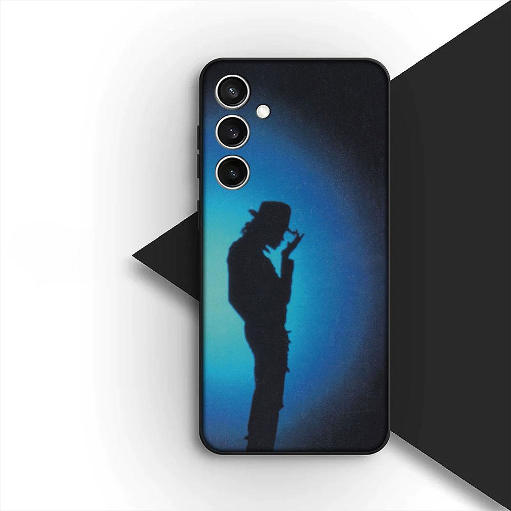 Чехол M-Michaels Hot J-Jacksons для Samsung Galaxy Note 20 Ultra 10 8 9 S10 Plus Lite S8 A70 A24 A25 S10E A21S A37 A57 A51 A7