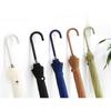 Small Fresh Simple Fashion Creative Foreskin 16 Bone Straight Rod Men's and Women's Umbrella Automatic Long Handle Umbrella Plus Printing Umbrella