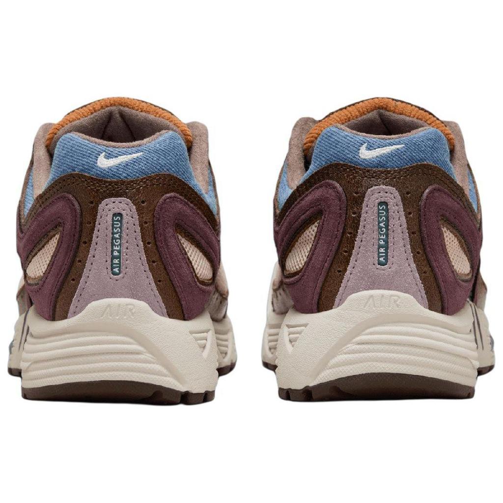 Nike Air Pegasus 2005 Вельветовый Деним Женские Кроссовки
