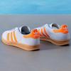 adidas Унисекс Низкие кеды для скейтбординга JH5405