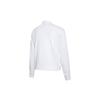 PUMA Jackets Women's White Stand Collar Moderate Other 583822-02
