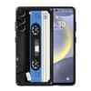 Винтажный чехол-кассета для Samsung Galaxy A57 A37 A22 A26 A55 A32 A52 A36 A23 A53 A35 A73 A51 A24 A25 Чехол для телефона A71 A72