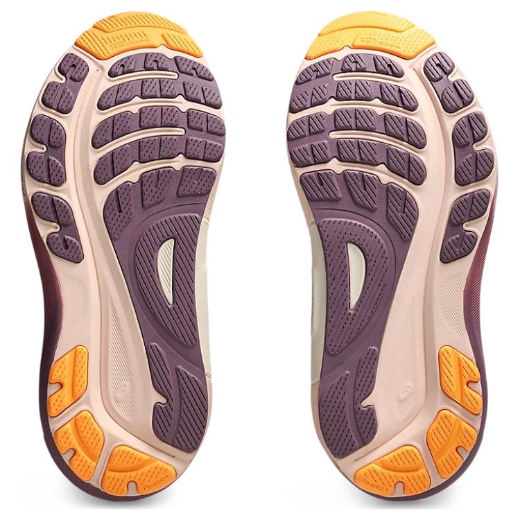 Asics Кроссовки Gel Kayano 31 Овсяный Жемчужный Розовый 1012B670-250