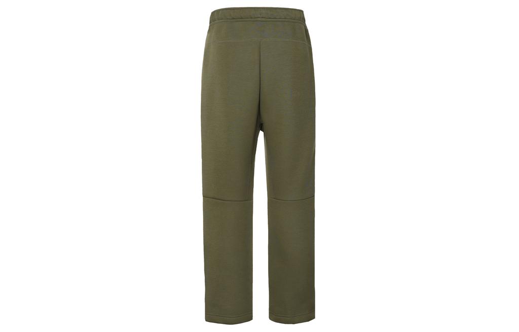 Nike Спортивные штаны Tech Fleece с открытым низом FB8013-222
