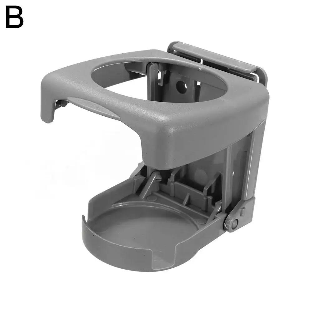 Pemegang Cawan Kereta складной пластиковый автомобильный держатель для стакана, выход для воздушного баллона, многофункциональный держатель для стакана, подставка для бутылки, универсальный водный напиток F3S4