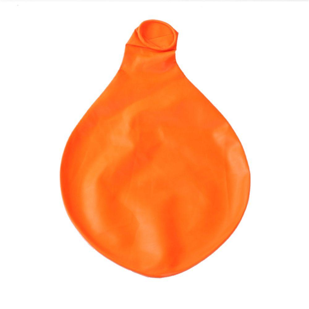 День рождения конфеты белые надувные круглые шары украшения шары гигантский шар 36 дюймов шары