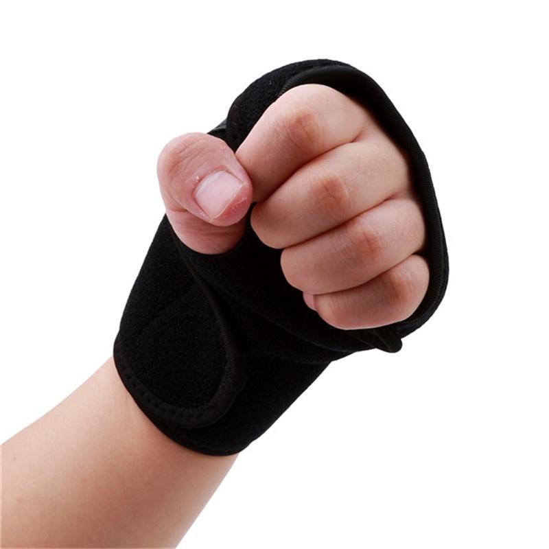 Splint  Band Belt Carpal Tunnel Hands Wrist Support Brace Strap