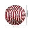 Sheffield United FC Fashion Size 5 Football Wearproof Non‑Slip Soccer Ball For Sports Training Entertainment Use