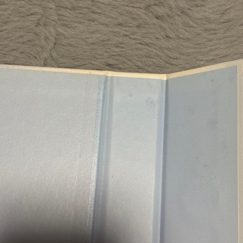 [Б/У] TXT MEMORIES FIRST STORY Хюнинкай Торговая карточка