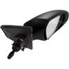 Side/Door Mirror for Hyundai Xcent / I10 Grand Manual (Left Side) h038