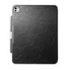 SANWA SUPPLY Чехол для iPad Pro с карманом для хранения стилуса PDA-IPAD2014BK 13-дюймовый (М4/2024)
