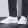 Jeanswest Men's Straight-Leg Stretch Denim Casual Pants