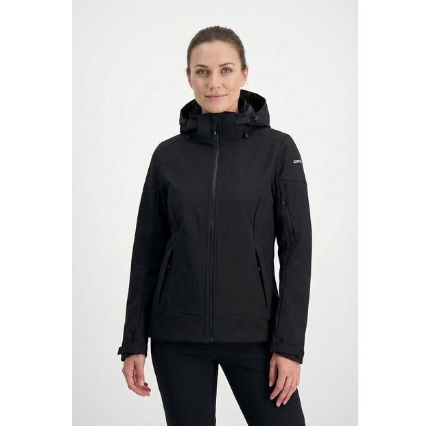 Куртка Icepeak Bathgate Softshelljacke