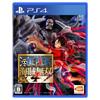 One Piece Pirate Warriors 4