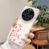 Ultra-slim Transparent Phone Case for Redmi Note 10 Pro Redmi Note 13 Pro 5G Xiaomi 13 Ultra Redmi Note 12 13 Xiaomi 14 Ultra