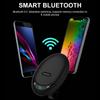 Bluetooth-совместимая система 5.0 + edr, установка солнцезащитного козырька, автомобильный динамик громкой связи, мобильный телефон