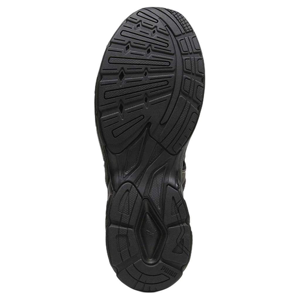 Puma Сандалии Velo Camo Olive Black Унисекс Сандалии 396422-01