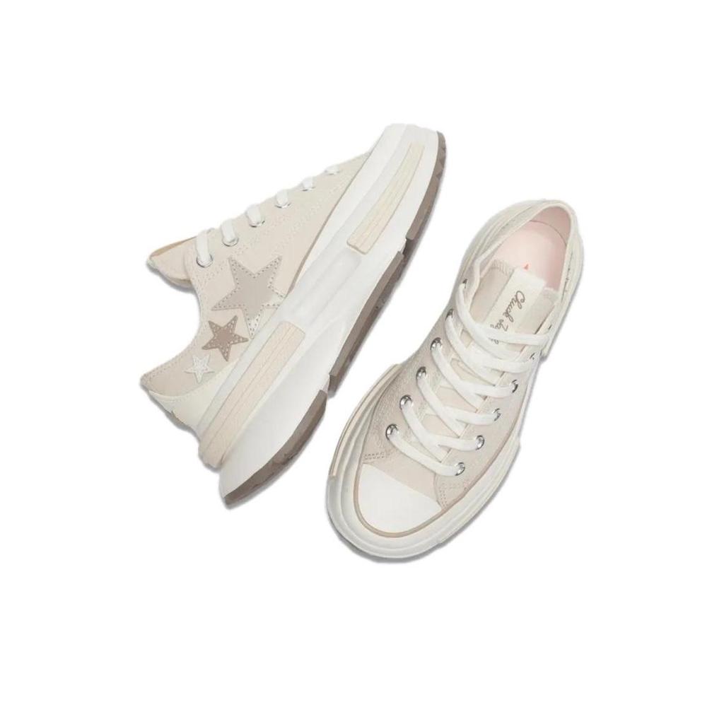Converse Run Star Legacy CX Low Stars Light Khaki A11613C