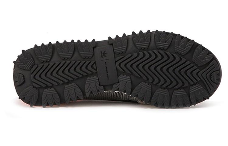 Переиздание Run Alexander Wang x Reissue Run Adidas Originals 'Solar Red' AQ1233