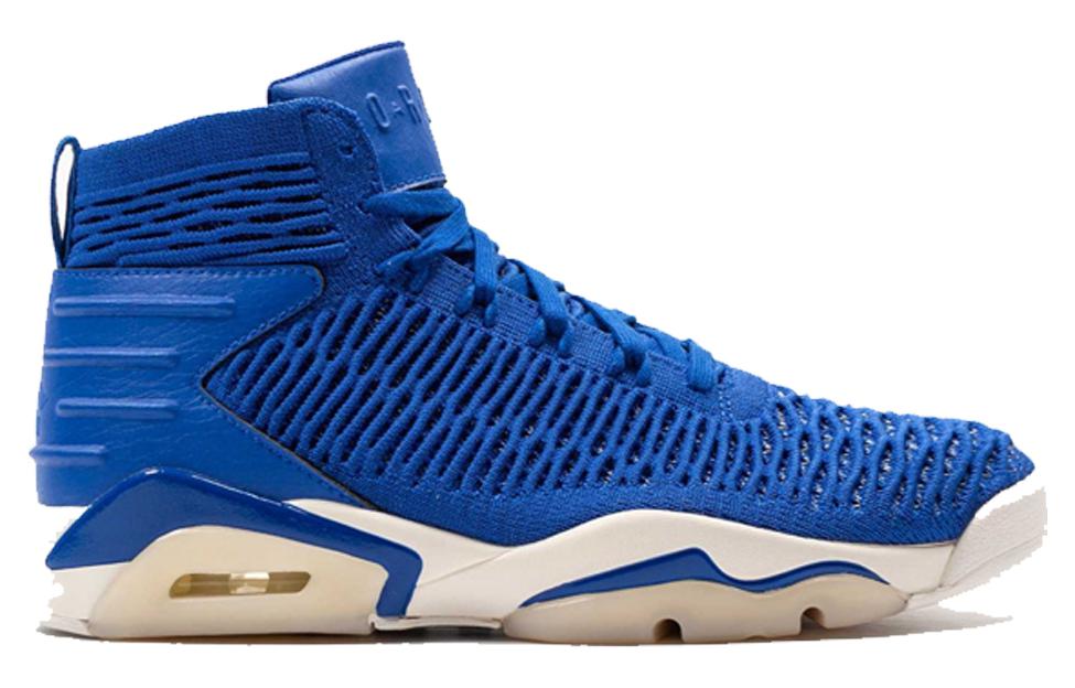 Jordan Flyknit Elevation 23 Game Royal AJ8207-401