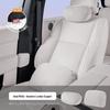 Идеальный подголовник для автомобиля: i6i8/L6L7L8L9 MEGA Подушка с поддержкой шеи и поясницы