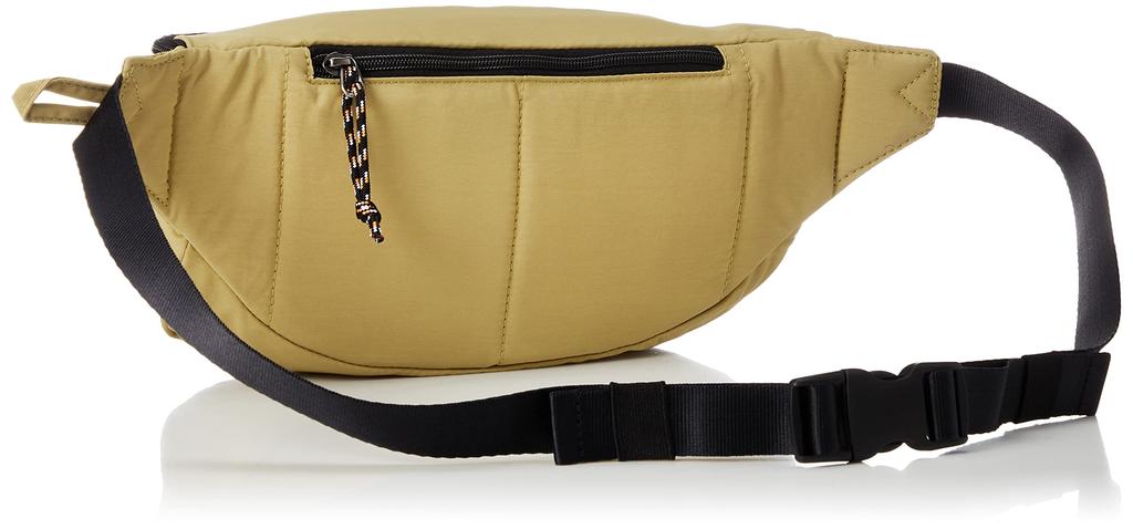 Champion Glow поясная сумка, бежевая, женская