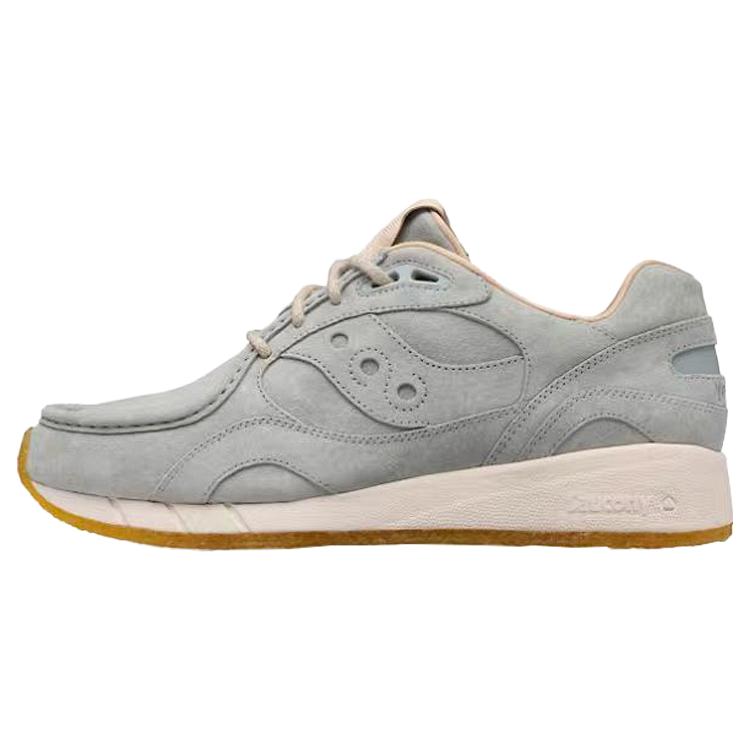 SAUCONY Shadow 6000 Moc Crepe Серый S70706-2